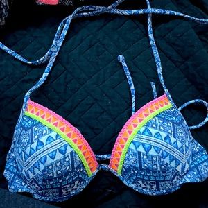 Bathing suit top